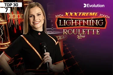 XXXTreme